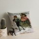 Cushion A13033 Multicolor Aberto Design Cushion A13033 Multicolor