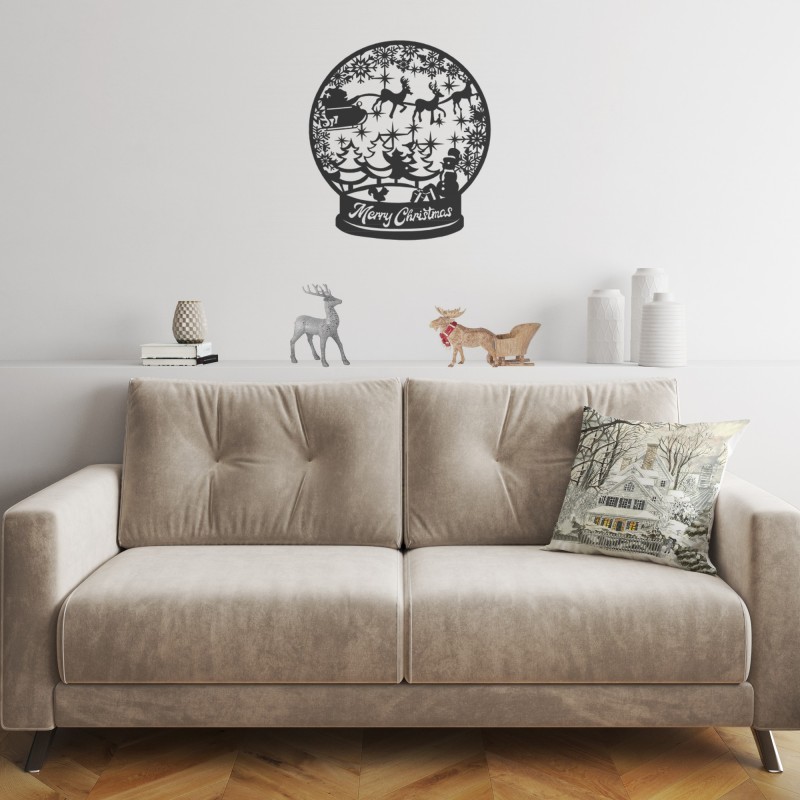 Aberto Design Cushion A13039 Multicolor