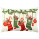 Aberto Design Cushion A50829 Multicolor