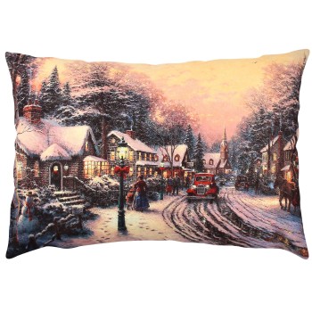 Cushion A50905 Multicolor