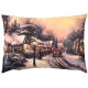 Aberto Design Cushion A50905 Multicolor