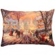 Aberto Design Cushion A50911 Multicolor
