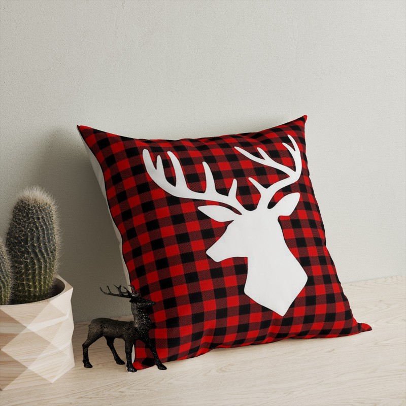 Aberto Design Cushion YY202312 Multicolor