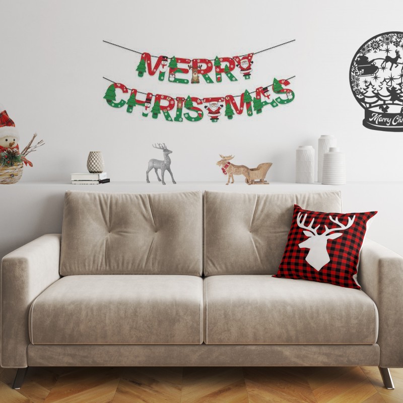 Aberto Design Cushion YY202312 Multicolor