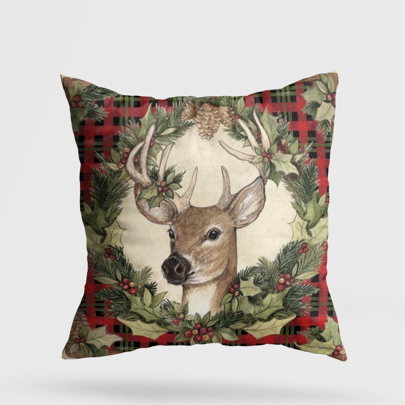 Aberto Design Cushion YY202331 Multicolor