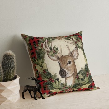 Cushion YY202331 Multicolor