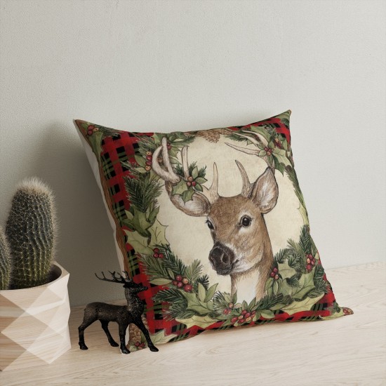 Cushion YY202331 Multicolor Aberto Design Cushion YY202331 Multicolor