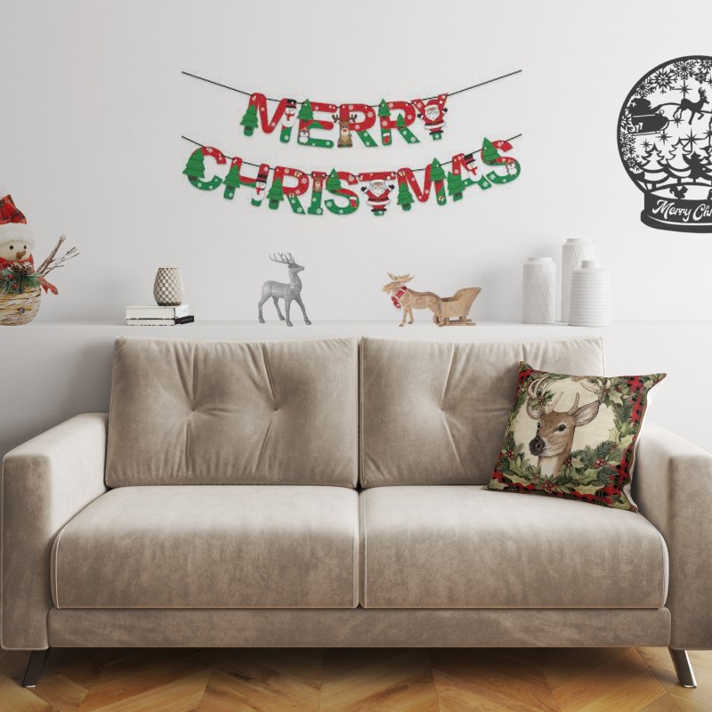 Aberto Design Cushion YY202331 Multicolor