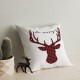 Aberto Design Cushion YY202340 Multicolor
