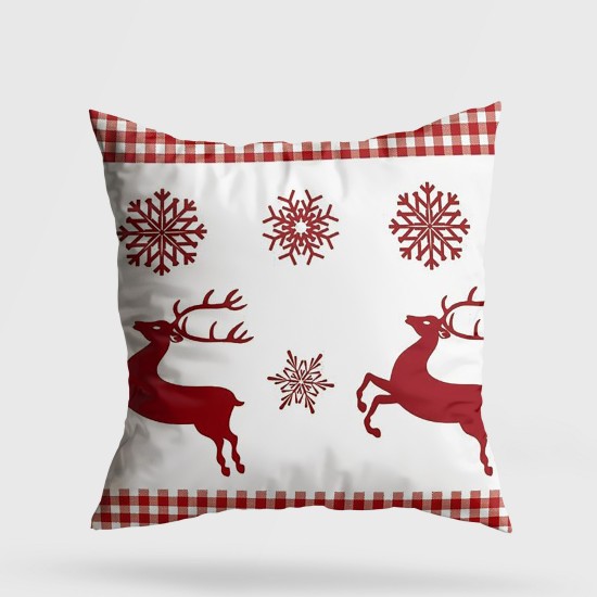 Aberto Design Cushion YY202345 Multicolor