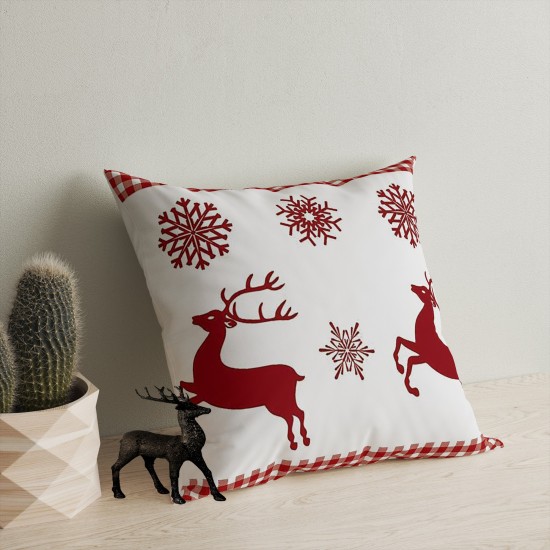 Aberto Design Cushion YY202345 Multicolor