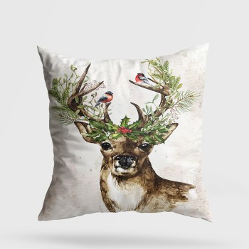 Cushion YY202348 Multicolor