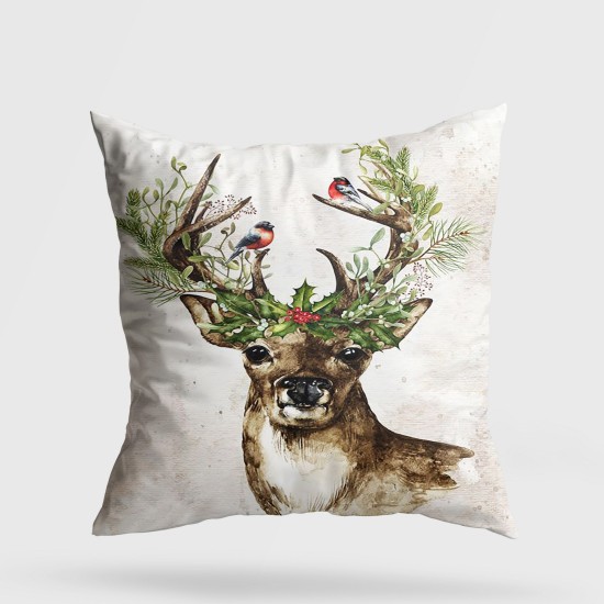 Aberto Design Cushion YY202348 Multicolor