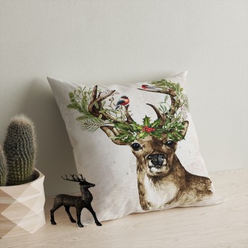 Cushion YY202348 Multicolor