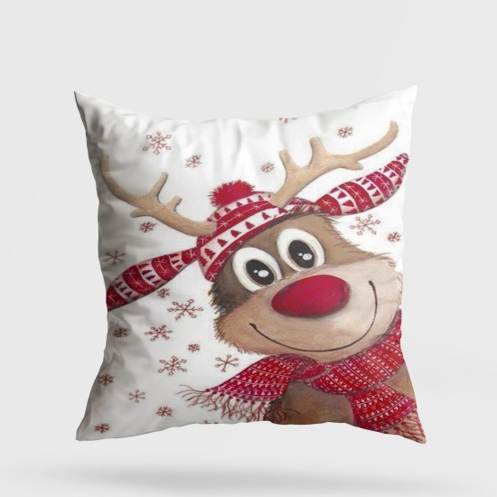 Aberto Design Cushion YY20235 Multicolor
