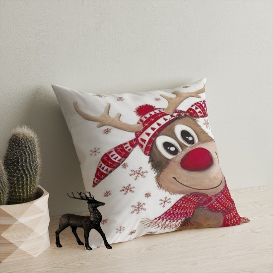 Aberto Design Cushion YY20235 Multicolor