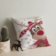 Aberto Design Cushion YY20235 Multicolor