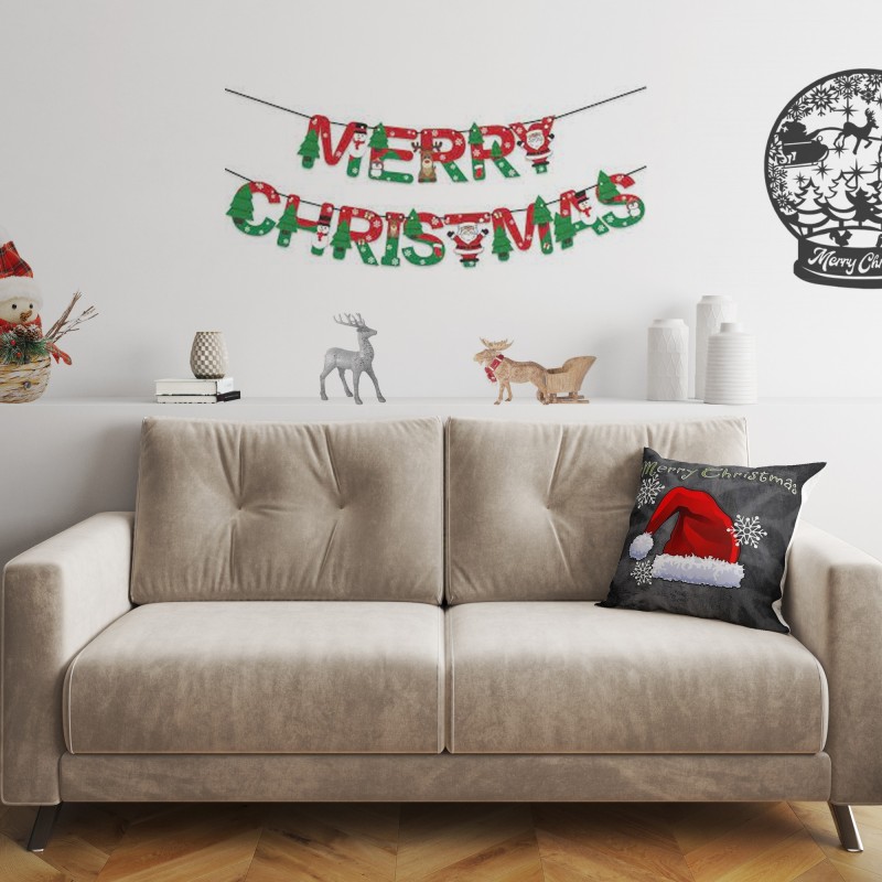 Aberto Design Cushion YY202350 Multicolor