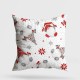 Cushion YY202357 Multicolor Aberto Design Cushion YY202357 Multicolor