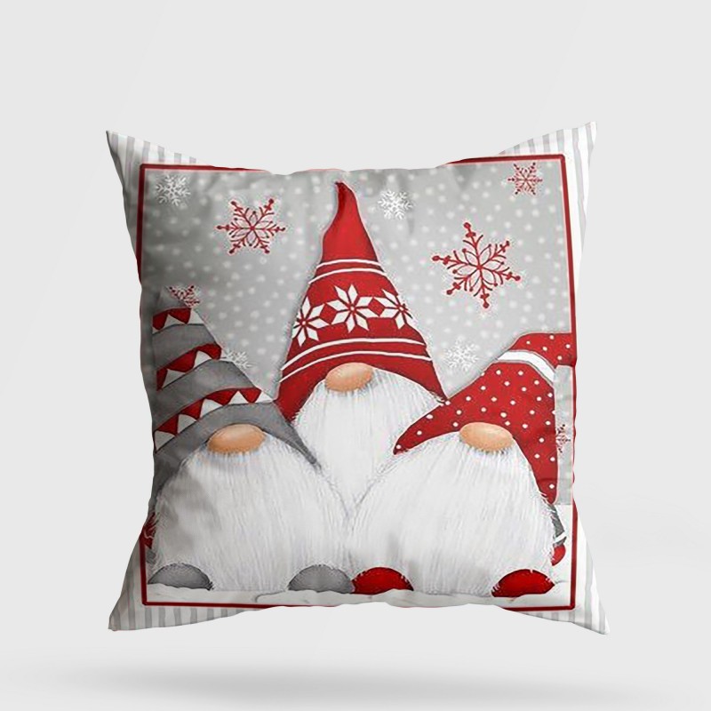 Aberto Design Cushion YY202361 Multicolor