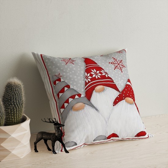 Cushion YY202361 Multicolor Aberto Design Cushion YY202361 Multicolor