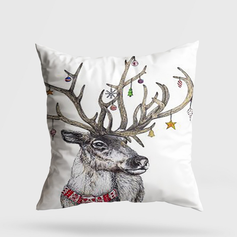 Aberto Design Cushion YY202371 Multicolor