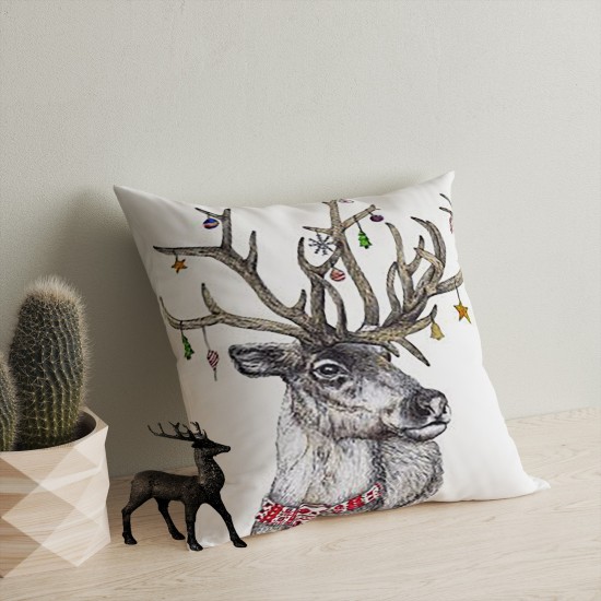 Cushion YY202371 Multicolor Aberto Design Cushion YY202371 Multicolor