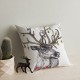 Cushion YY202371 Multicolor Aberto Design Cushion YY202371 Multicolor