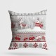 Aberto Design Cushion YY20238 Multicolor