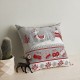 Aberto Design Cushion YY20238 Multicolor