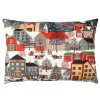 Aberto Design Cushion A50930 Multicolor