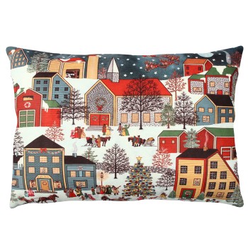 Cushion A50930 Multicolor