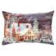 Aberto Design Cushion A50940 Multicolor
