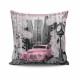 Cushion NKRLNT-077 Multicolor Aberto Design Cushion NKRLNT-077 Multicolor