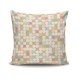 Cushion Cover NKRLNT-018 - No Filling Multicolor Aberto Design Cushion Cover NKRLNT-018 - No Filling Multicolor