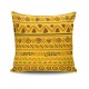 Cushion Cover NKRLNT-026 - No Filling Multicolor Aberto Design Cushion Cover NKRLNT-026 - No Filling Multicolor