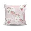 Aberto Design Cushion Cover NKRLNT-093 - No Filling Multicolor