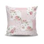 Cushion Cover NKRLNT-093 - No Filling Multicolor