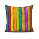 Cushion Cover NKRLNT-112 - No Filling Multicolor Aberto Design Cushion Cover NKRLNT-112 - No Filling Multicolor