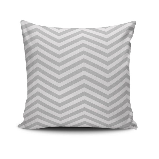 Cushion NKRLNT-129 Multicolor Aberto Design Cushion NKRLNT-129 Multicolor