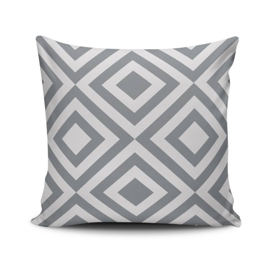 Cushion NKRLNT-167 Multicolor Aberto Design Cushion NKRLNT-167 Multicolor