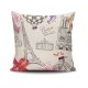 Cushion NKRLNT-181 Multicolor Aberto Design Cushion NKRLNT-181 Multicolor