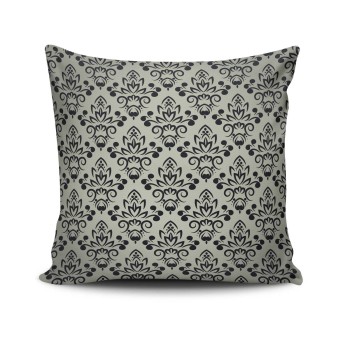Cushion Cover NKLF-122 Multicolor