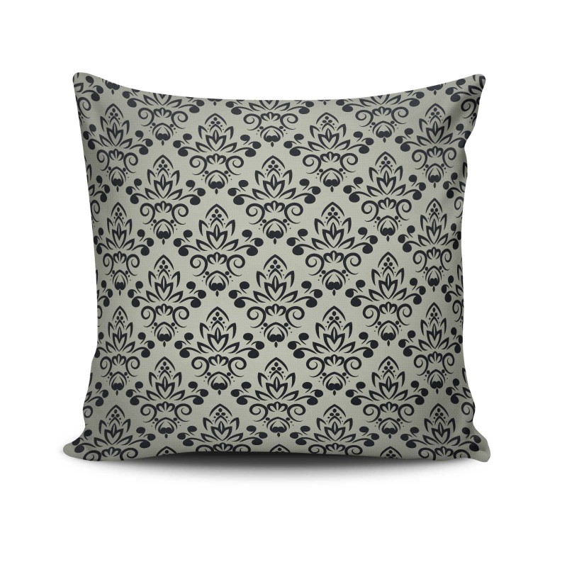 Aberto Design Cushion Cover NKLF-122 Multicolor