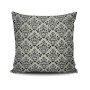 Cushion Cover NKLF-122 Multicolor
