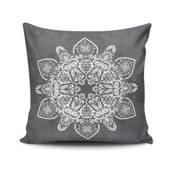 Cushion Cover NKLF-127 Multicolor