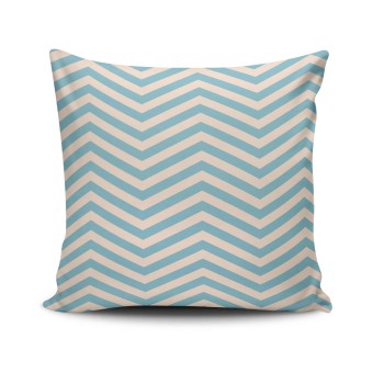 Cushion Cover NKLF-128 Multicolor
