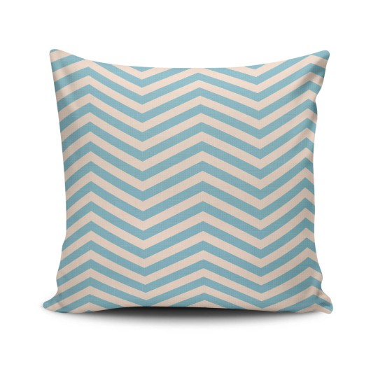 Aberto Design Cushion Cover NKLF-128 Multicolor