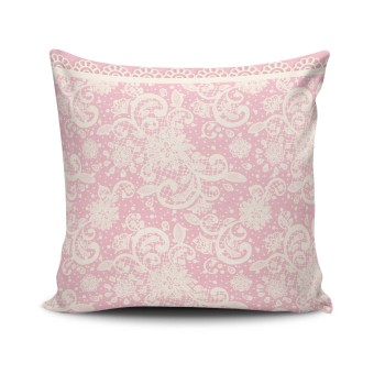 Cushion Cover NKLF-142 Multicolor