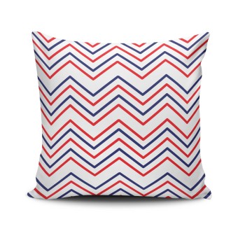 Cushion Cover NKLF-145 Multicolor